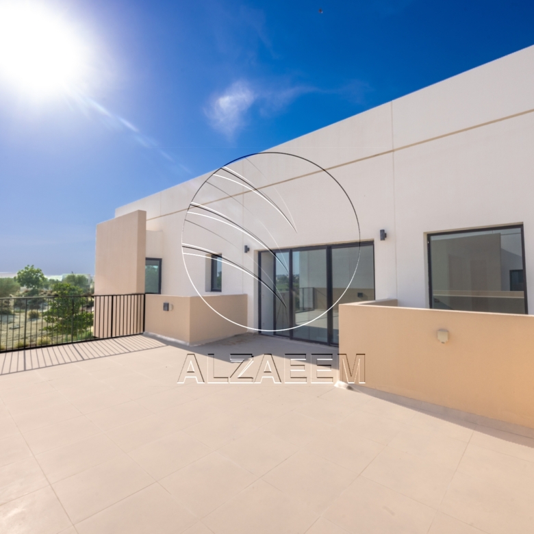 √1 Month Free Single Row 4F Full Golf Course View√
