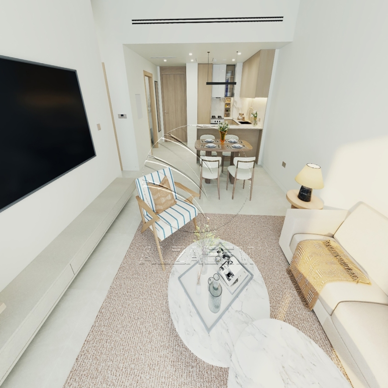 √ LOW PREMIUM | Partial Sea View | Nice Layout √