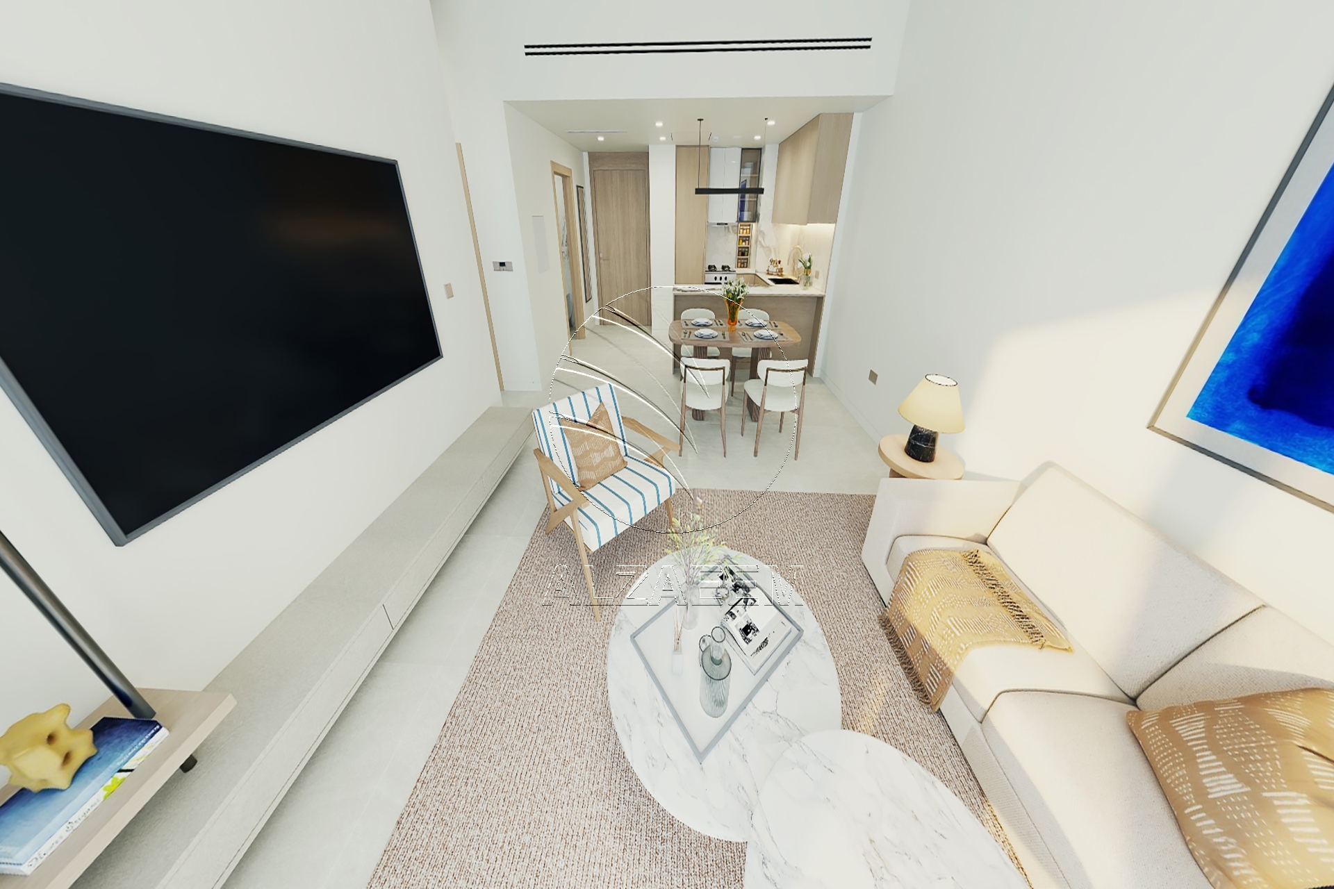 √ LOW PREMIUM | Partial Sea View | Nice Layout √