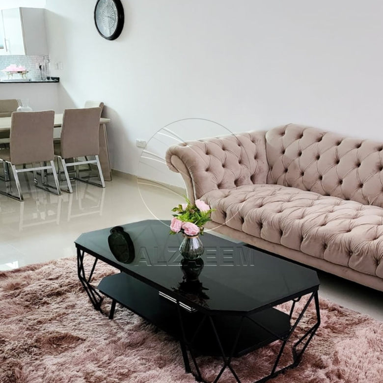 HOT DEAL! Furnished Unit | Stunning Sea View