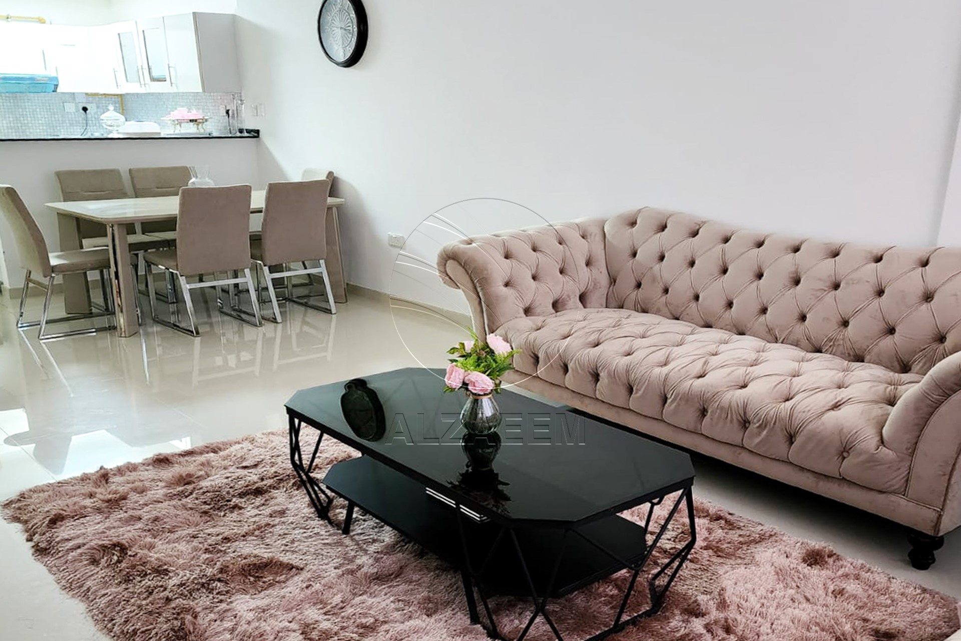 HOT DEAL! Furnished Unit | Stunning Sea View