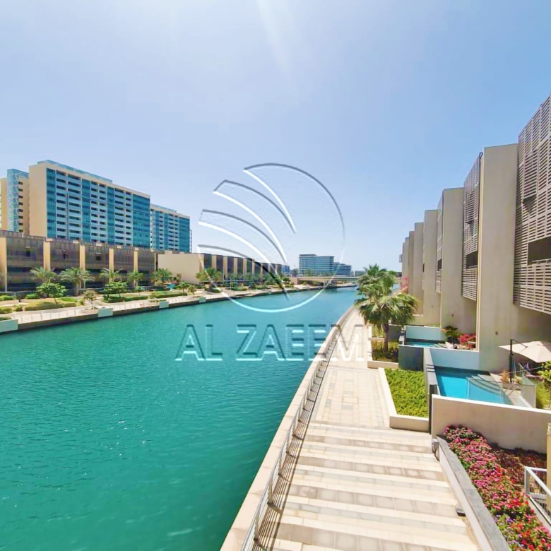 UPCOMING | Pool +Partial Canal View | 4 Payments