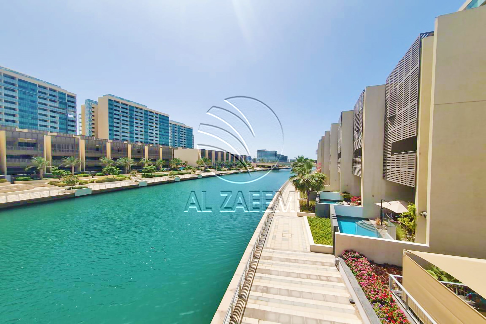 UPCOMING | Pool +Partial Canal View | 4 Payments