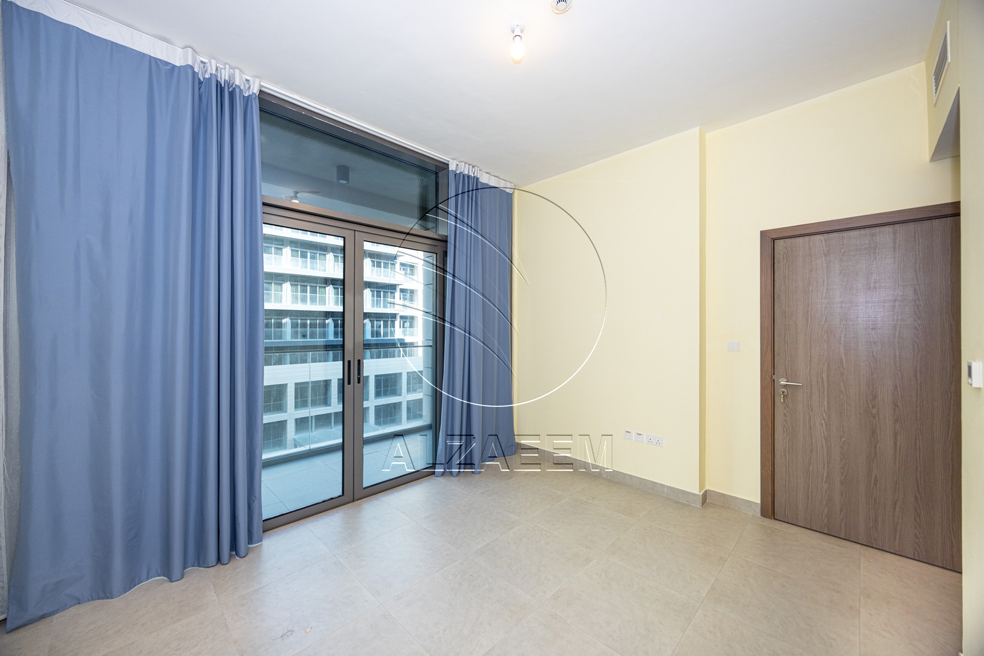UPCOMING | Spacious 1BR + 2 Balconies | Big Layout