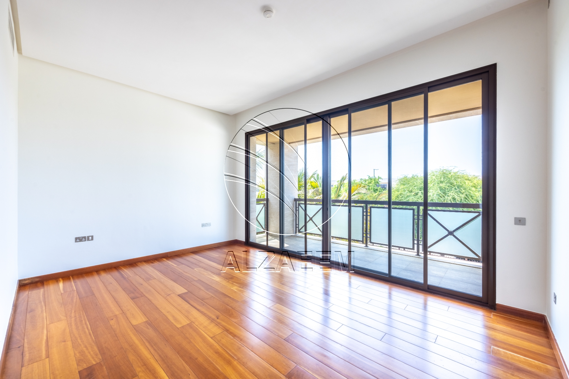 VILLA TYPE 3C | Beach Mansion | Sea /Mangrove View