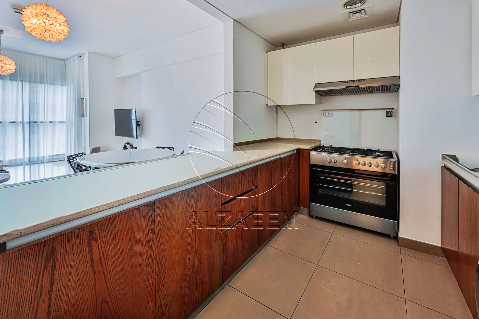 √Mid Level | Rented with refund| Fully furnished√