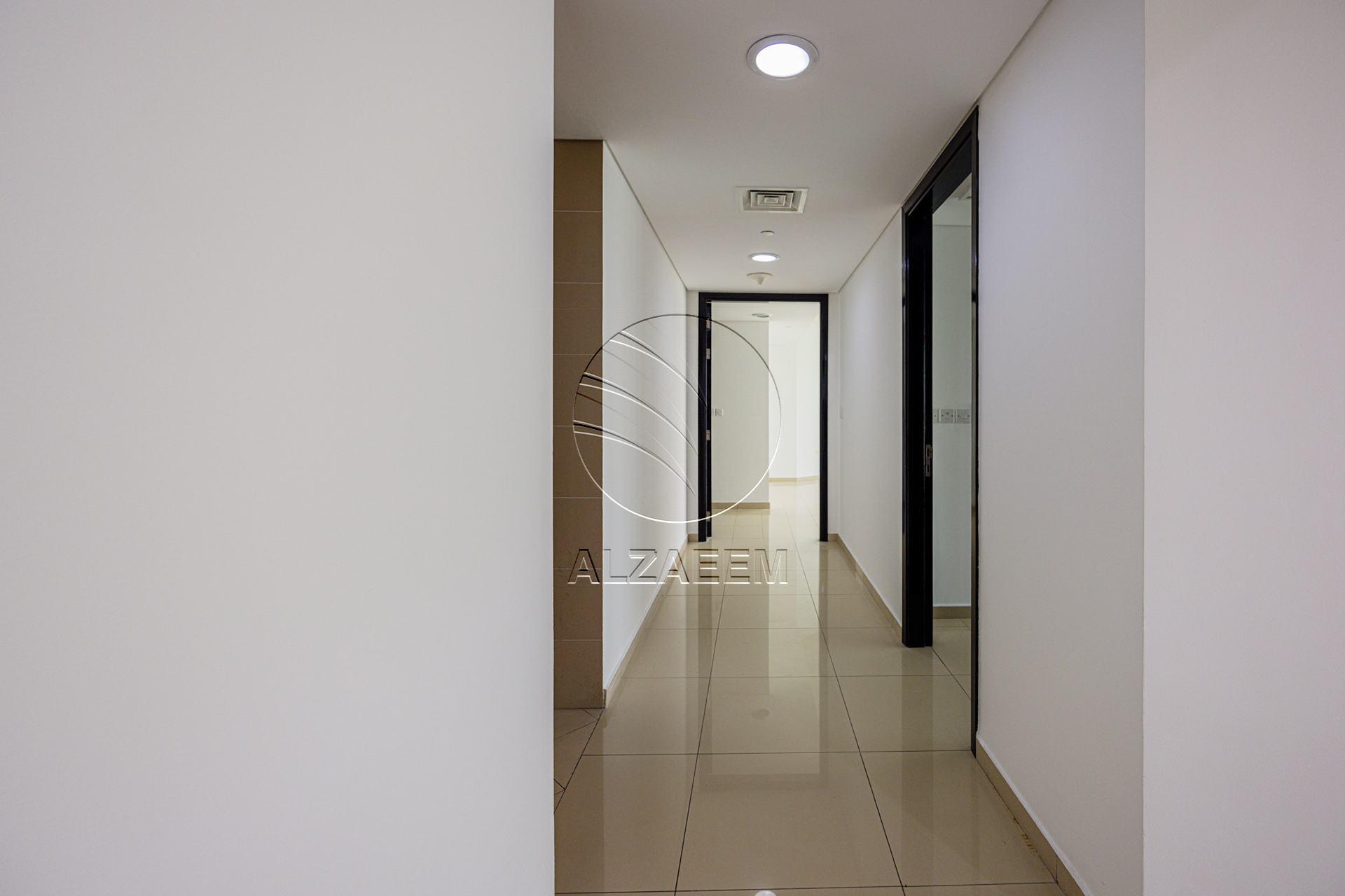 High Level + Sea View | 2BR Huge Layout