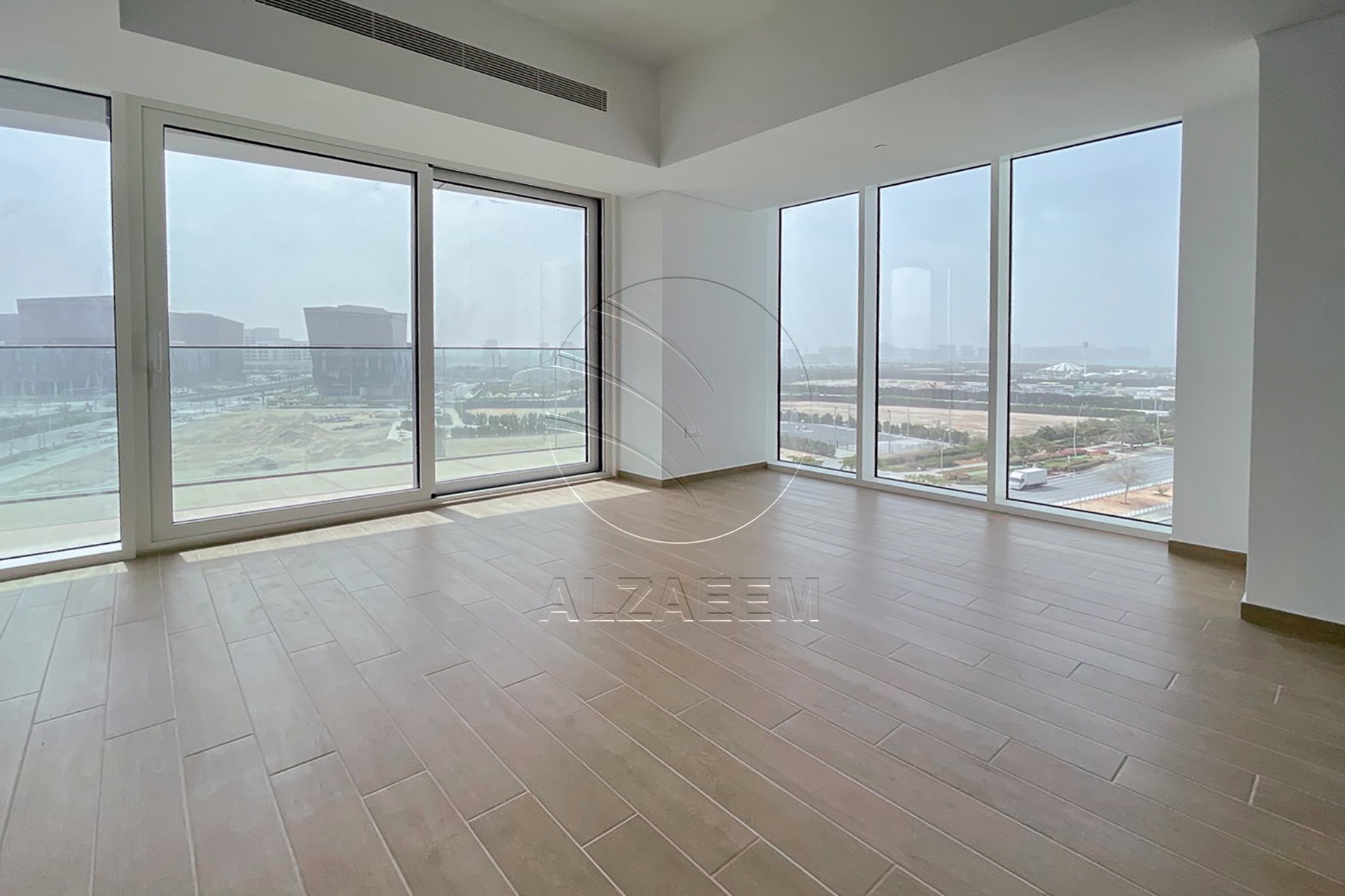 VACANT! Yas Community View | Corner | Hot Deal!