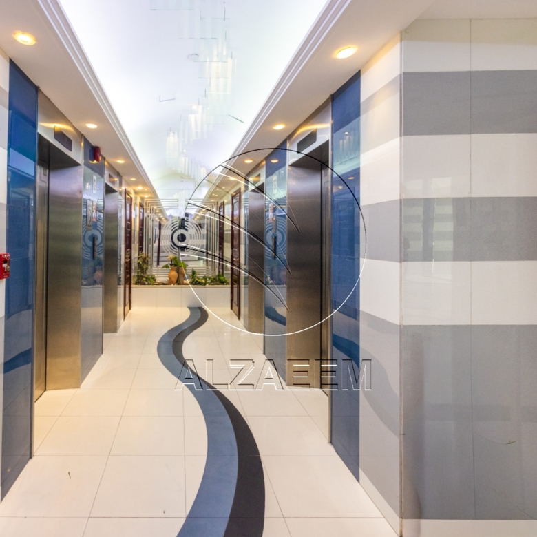 √ Spacious Office Space! 161 SQM| Prime Location √