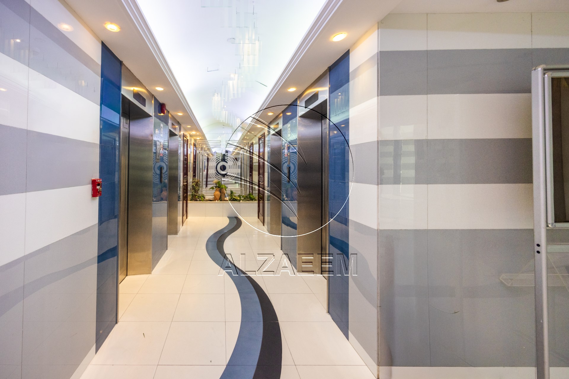 √ Spacious Office Space! 161 SQM| Prime Location √