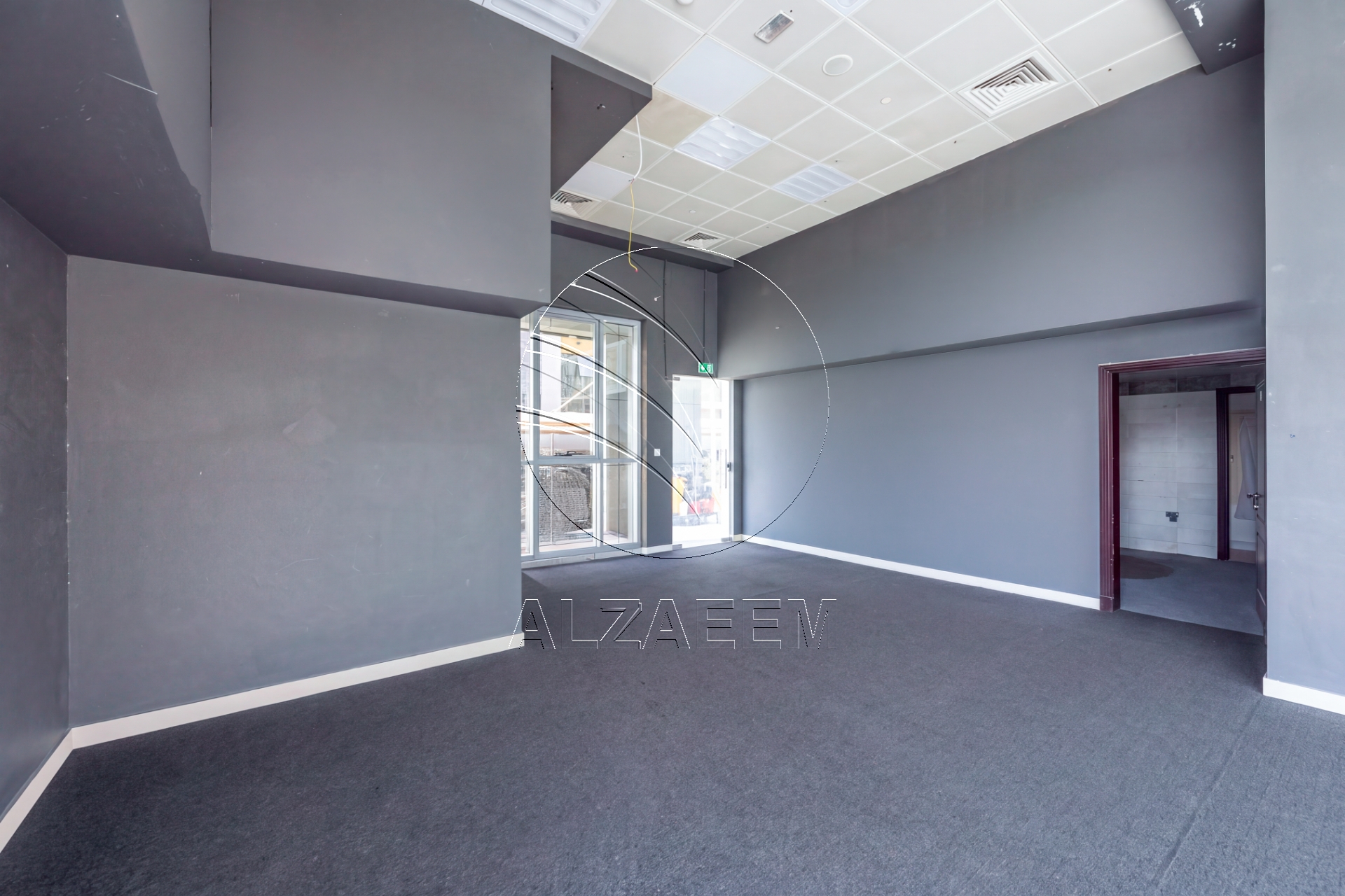 Retail shop | Shell and Core | Prime Location