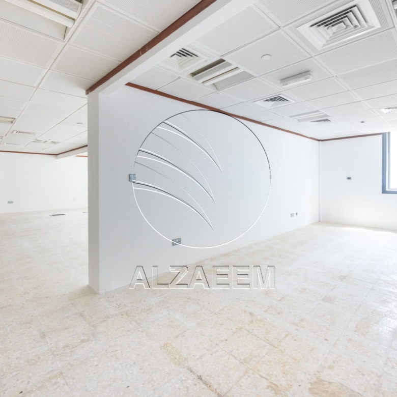 √ Spacious Office Space! 161 SQM| Prime Location √