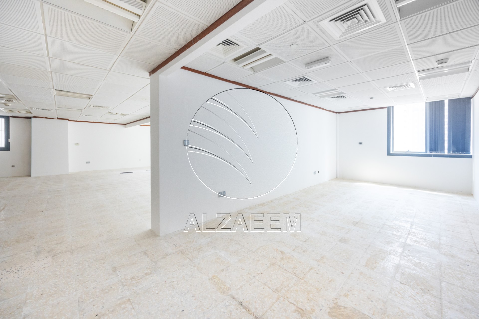 √ Spacious Office Space! 161 SQM| Prime Location √