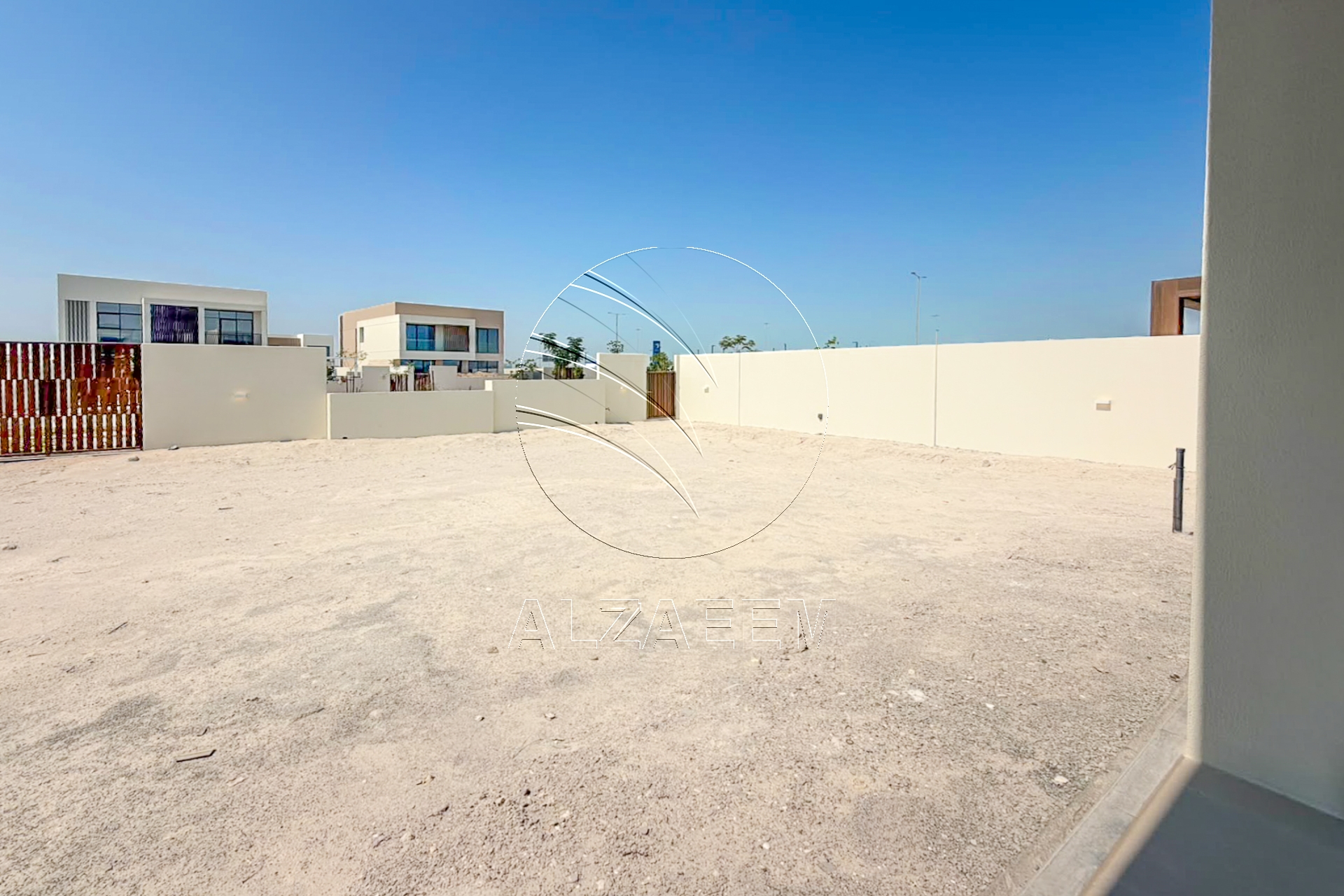 √ V4 SELECT| Single Row Villa – Big Plot√