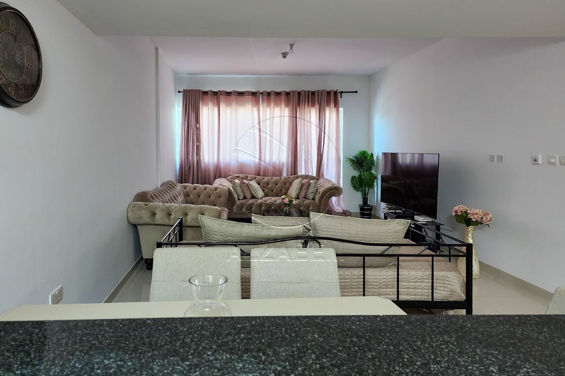 HOT DEAL! Furnished Unit | Stunning Sea View