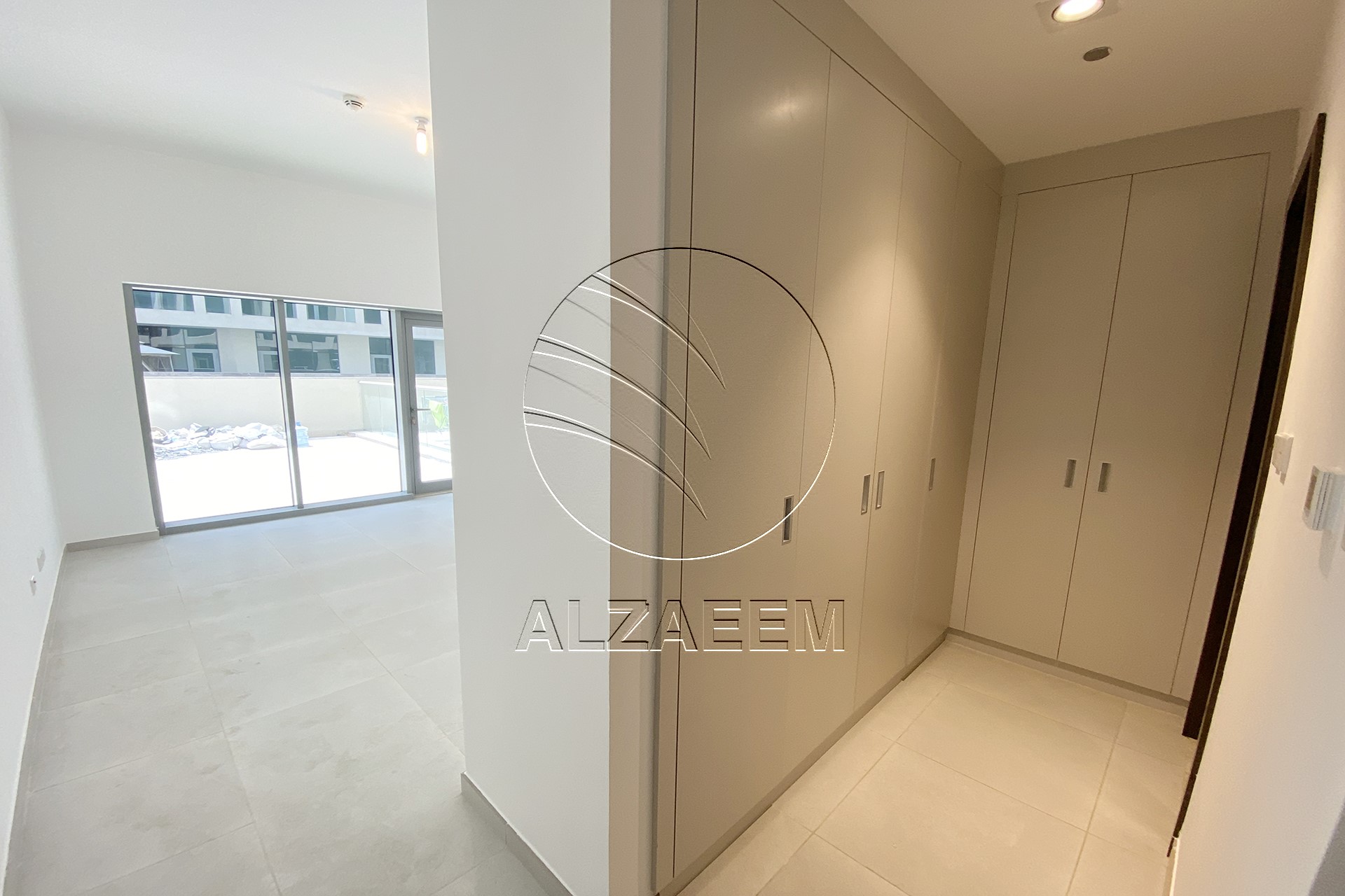 Luxury Living | 2 payment – 3+Maid | Vacant