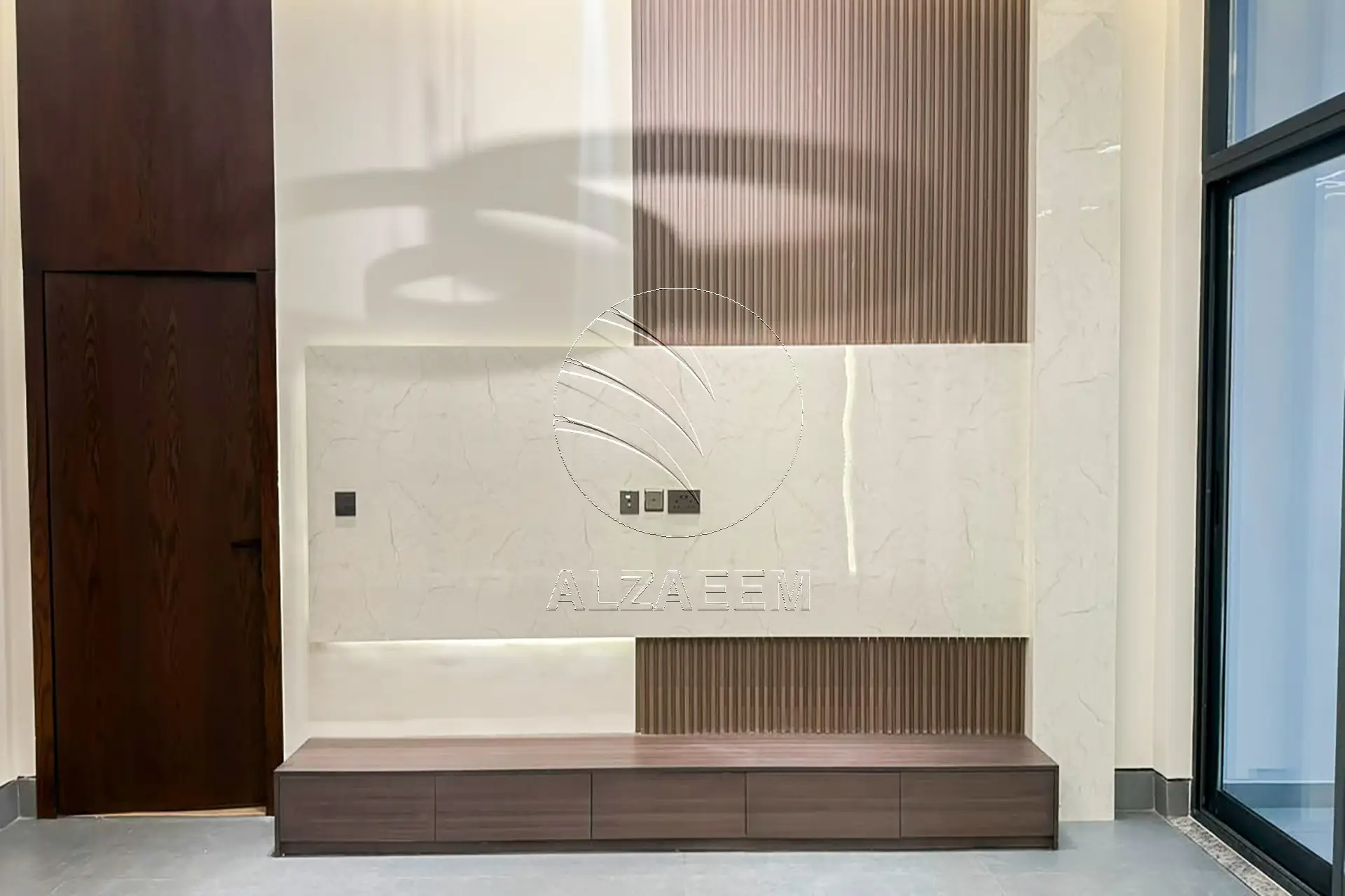 √ Corner Villa| Smart Home | Pool | Near the Sea √