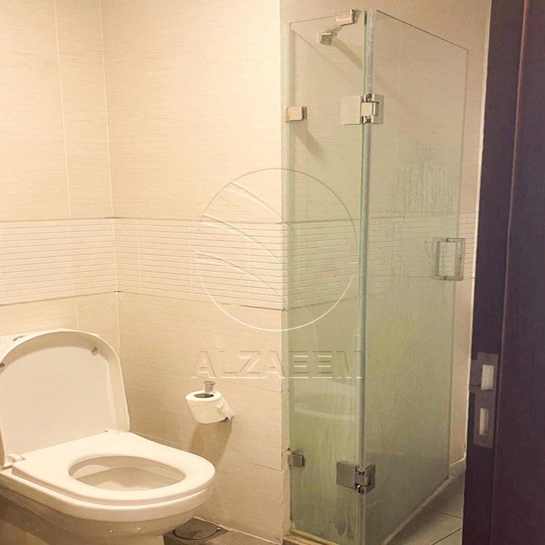 √UPCOMING | Furnished Studio | High Floor√