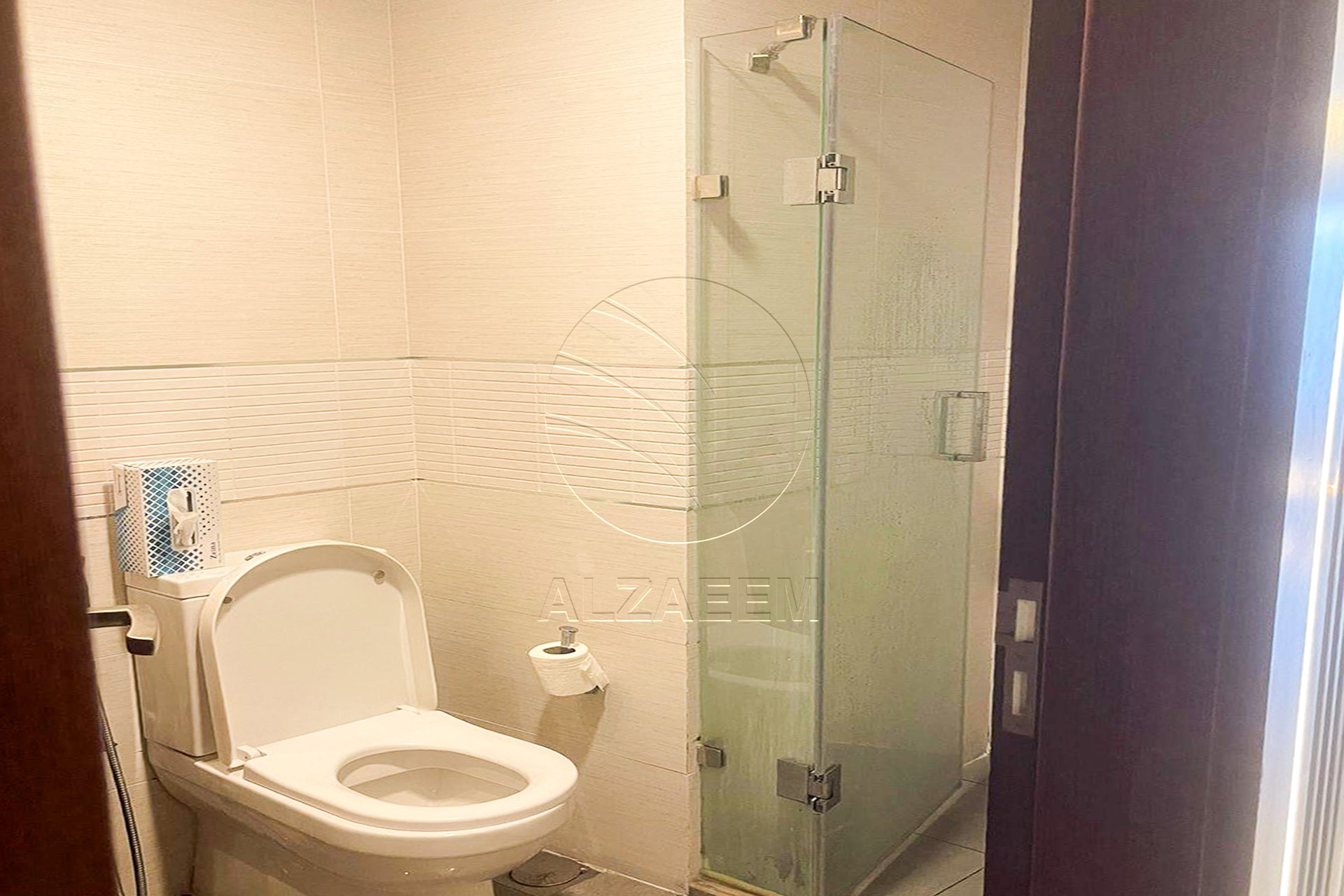 √UPCOMING | Furnished Studio | High Floor√