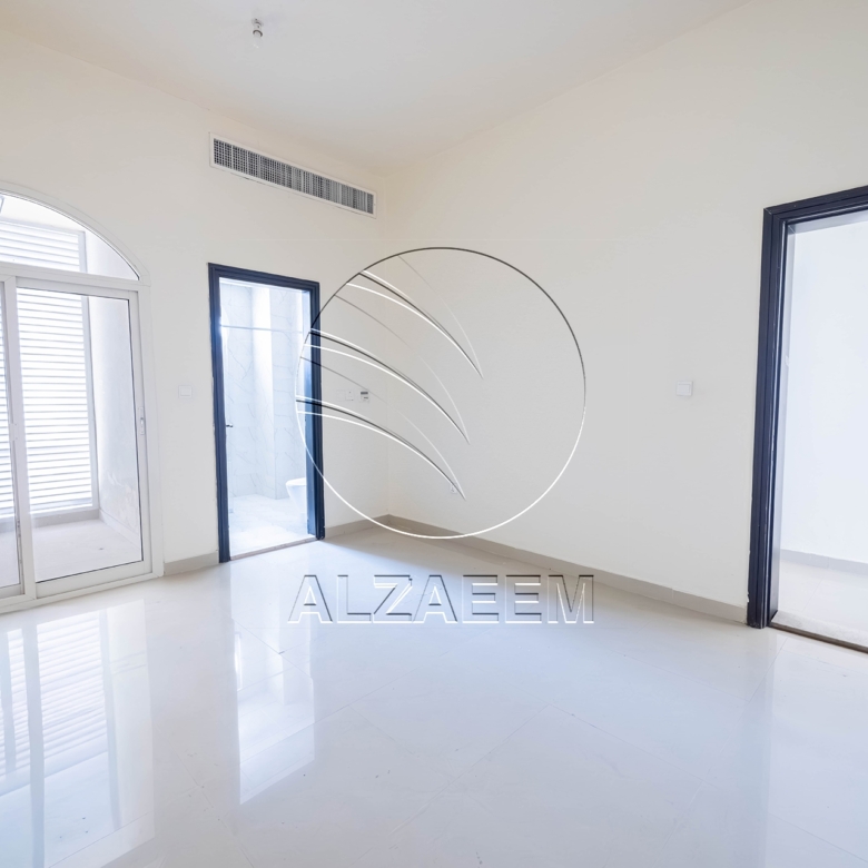 Move-in Ready | Exclusive | Villa in a Compound