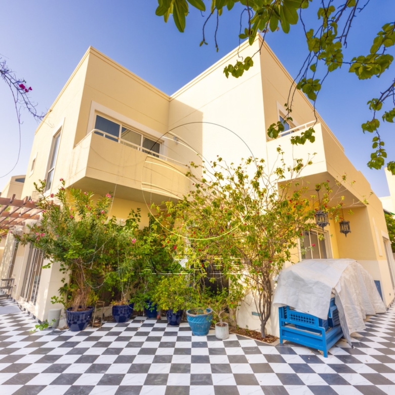 √Upgraded Interiors | Type S Villa | Landscaped+Outside Majlis√