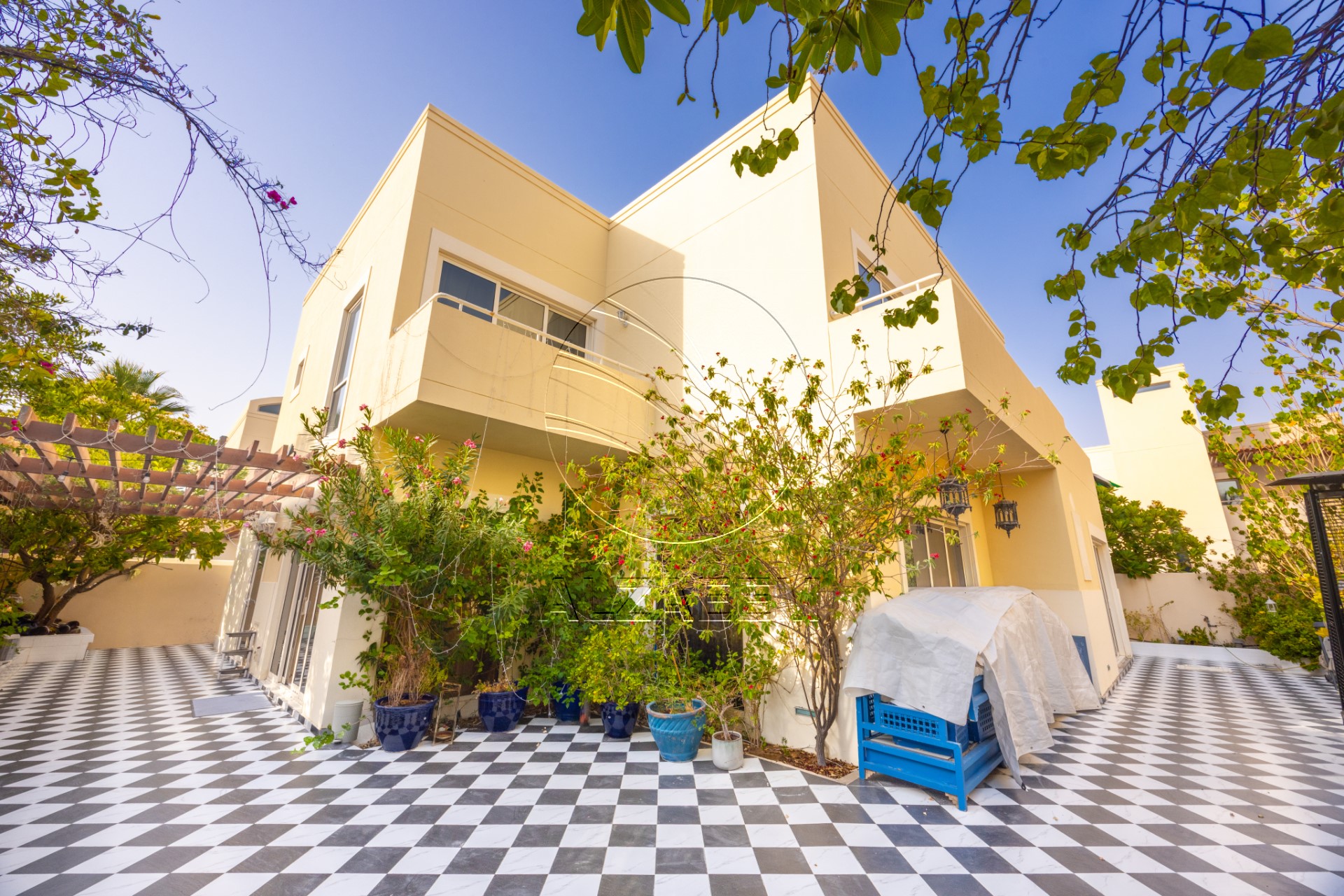 √Upgraded Interiors | Type S Villa | Landscaped+Outside Majlis√