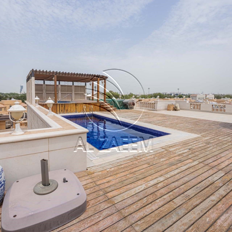 √ Lift | Pool / Gym / Jacuzzi / Sauna / Cinema √