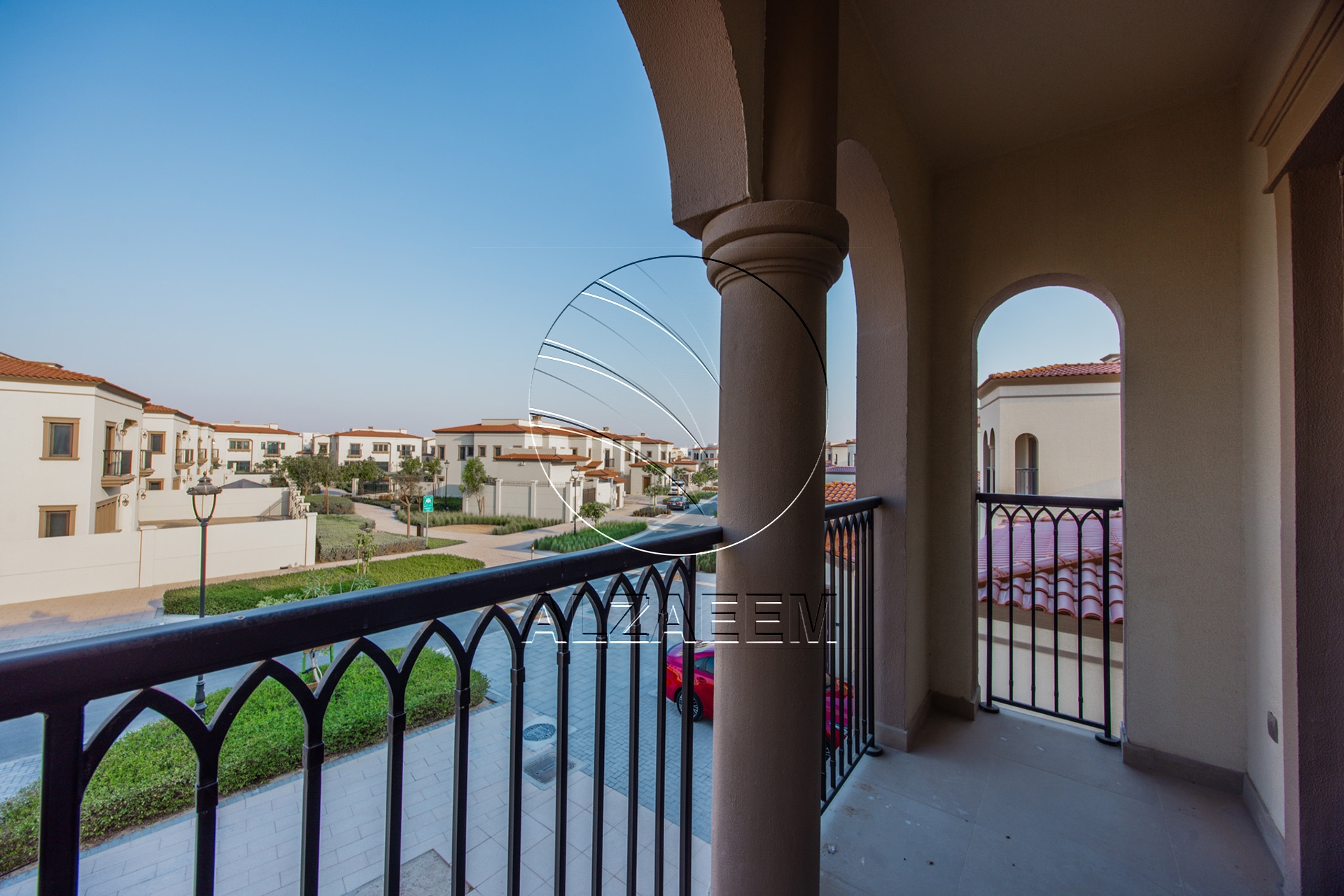 √Cordoba | 5BR Single Row | Premium Location√