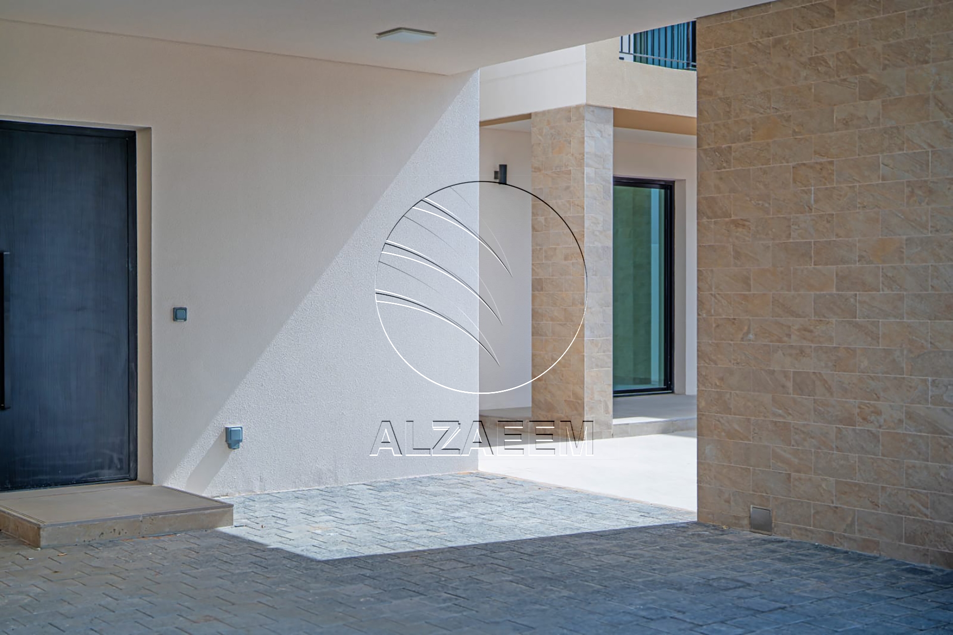 Single Row Corner | Facing Golf Course | Pool View