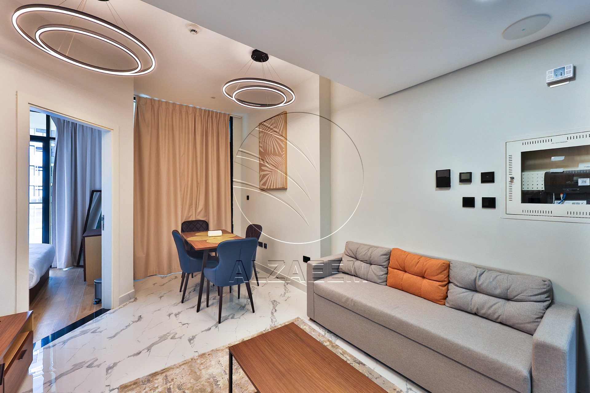 Full Canal View | Ready to Move | Up to 2 Payments