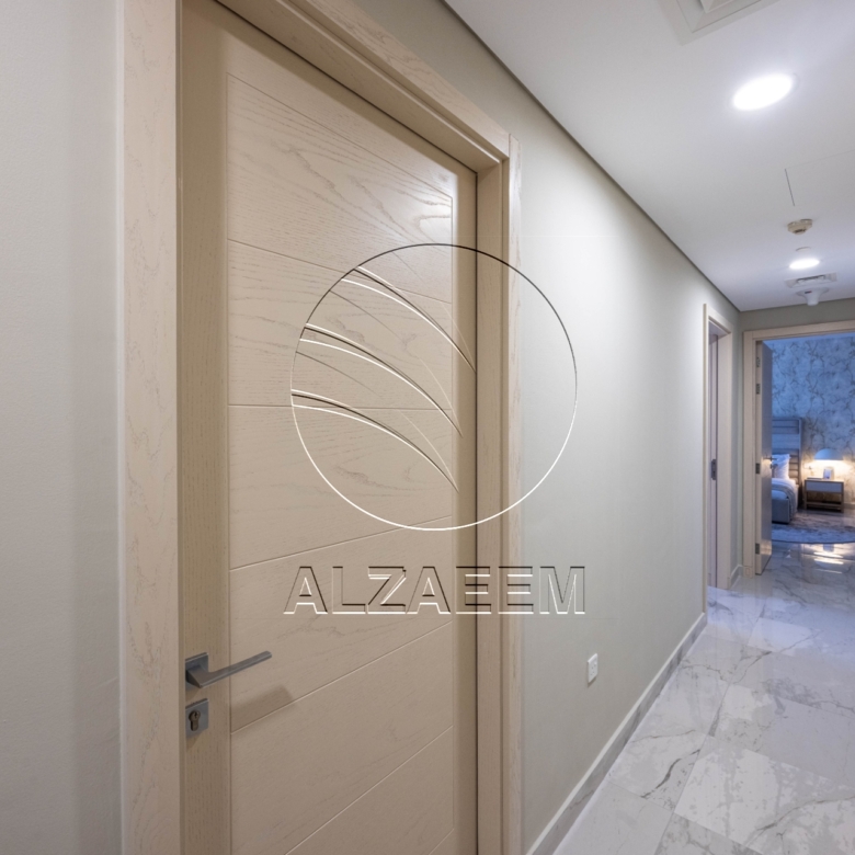 √ FURNISHED | Facing Saadiyat | NO COMMISSION √