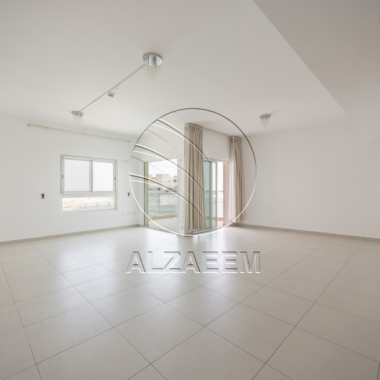 √Hot Deal! VACANT| Higher Floor | Sea View√