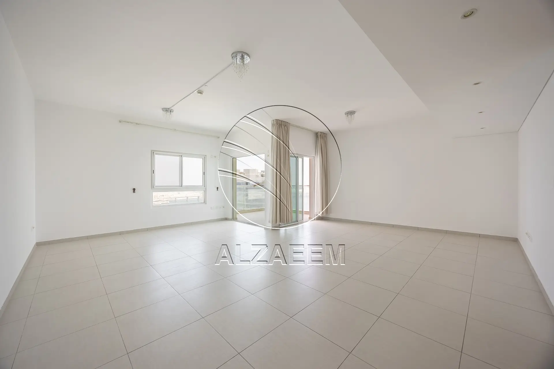 √Hot Deal! VACANT| Higher Floor | Sea View√
