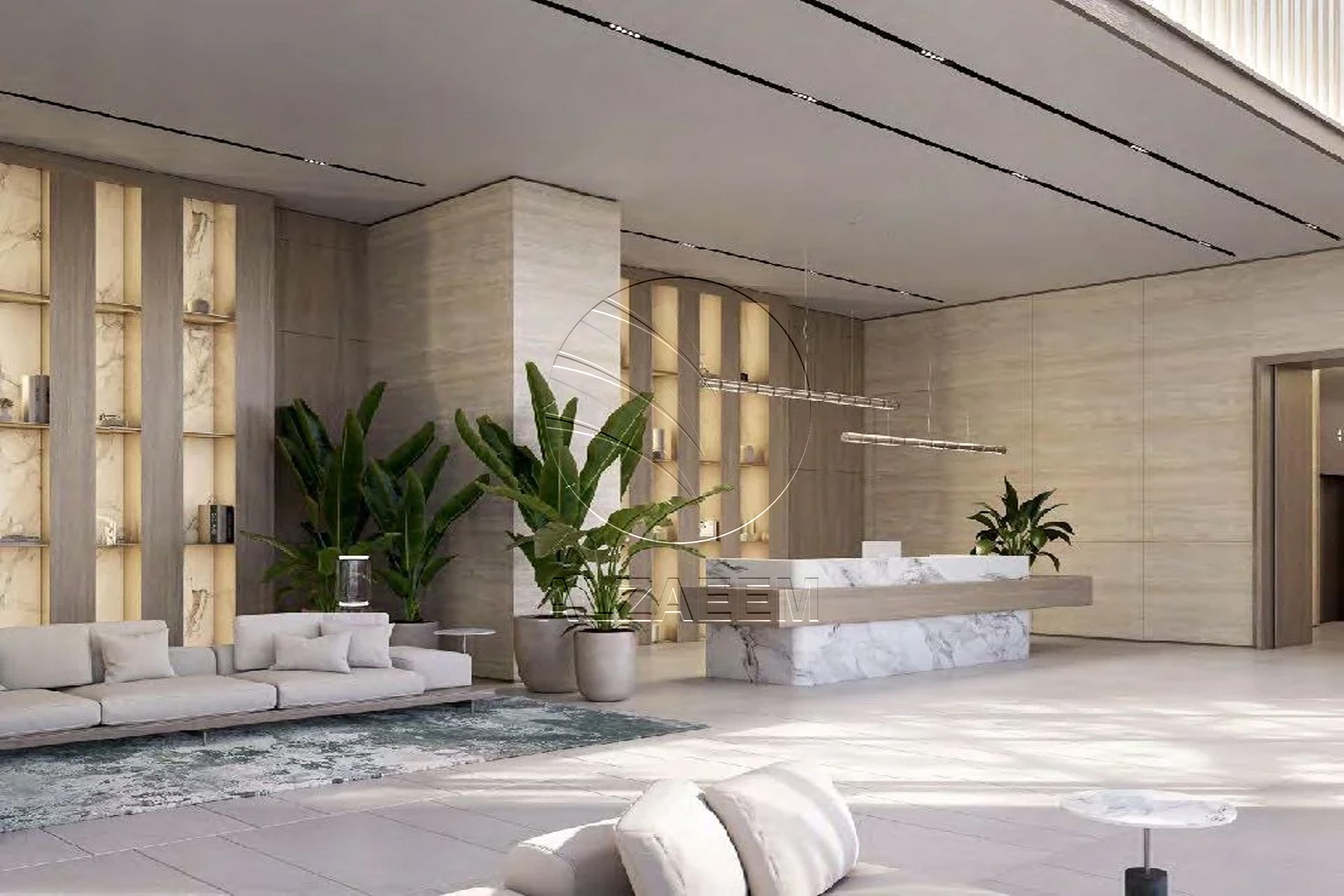 √Stunning Project | Waterfront Living | Beach Access√