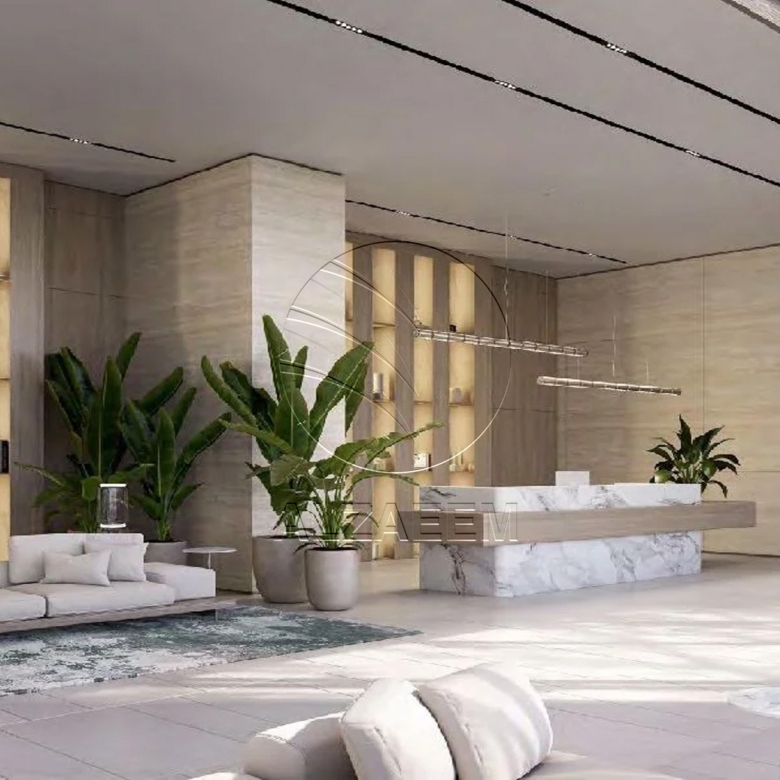 √Luxury Waterfront Living | Beach Access+Sea View√