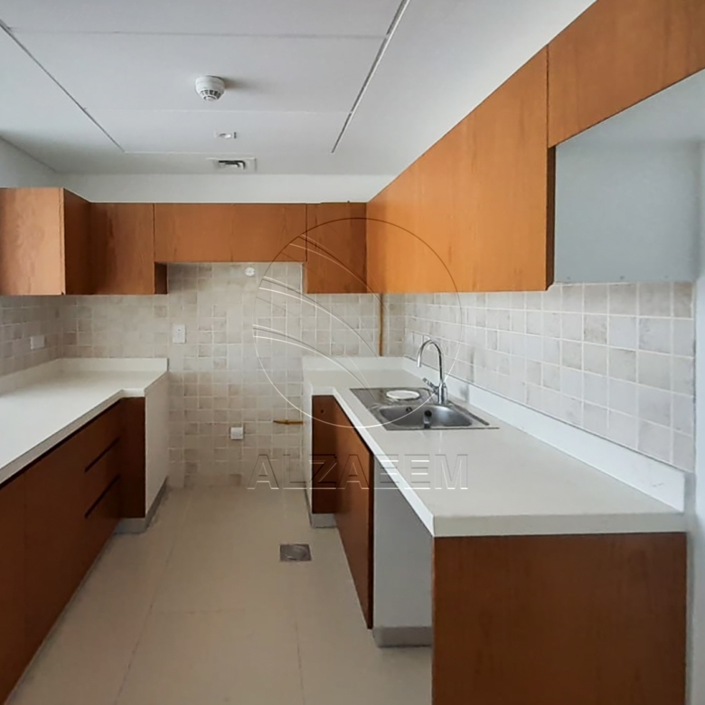 Big Layout with 2 Balconies | Rented with Refund