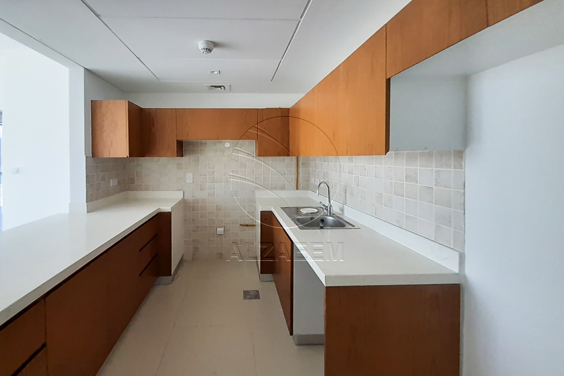Big Layout with 2 Balconies | Rented with Refund