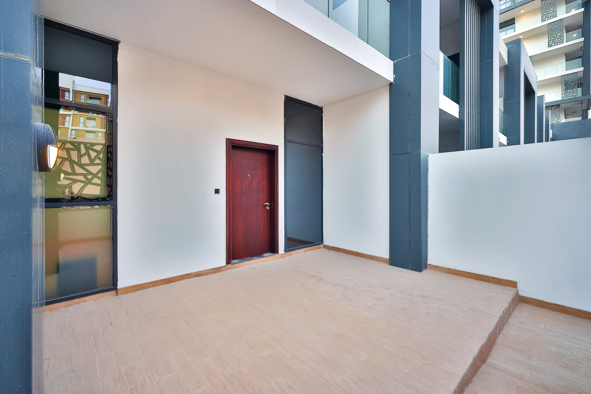 Furnished | 3BR TH | Big Layout | Vacant