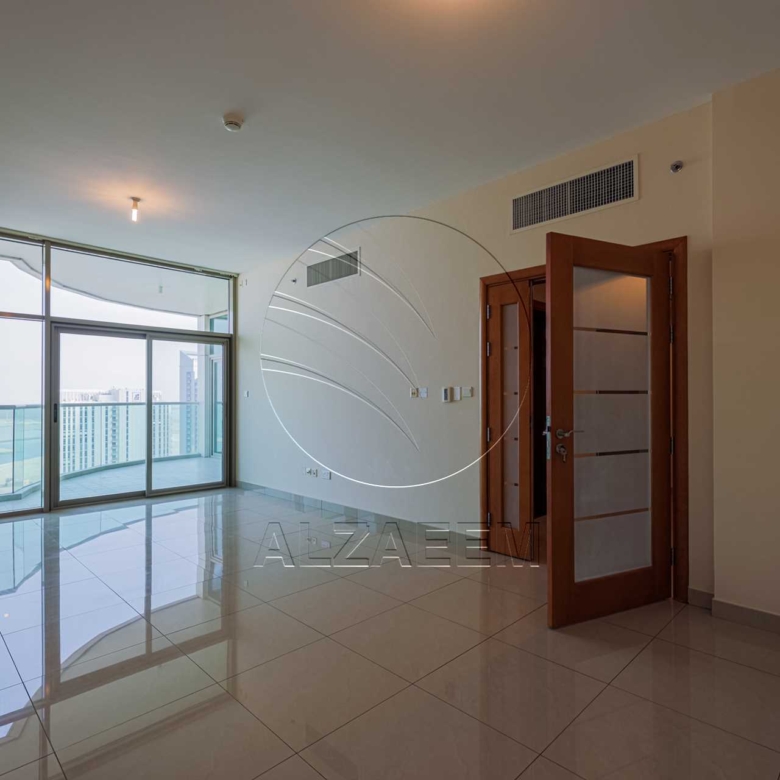 √Upcoming! |1+Maid | Sea View | Higher Floor√