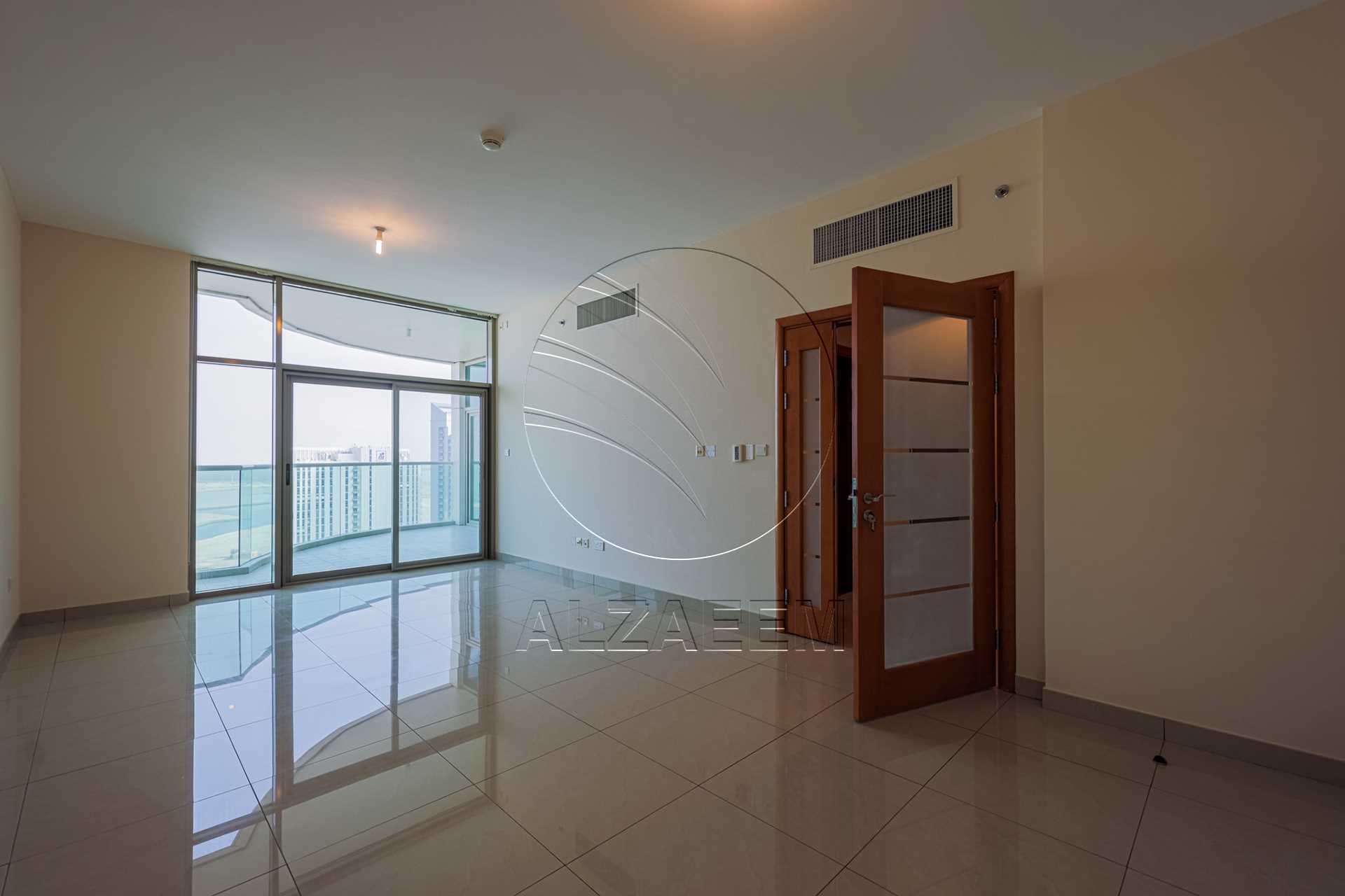 √Upcoming! |1+Maid | Sea View | Higher Floor√