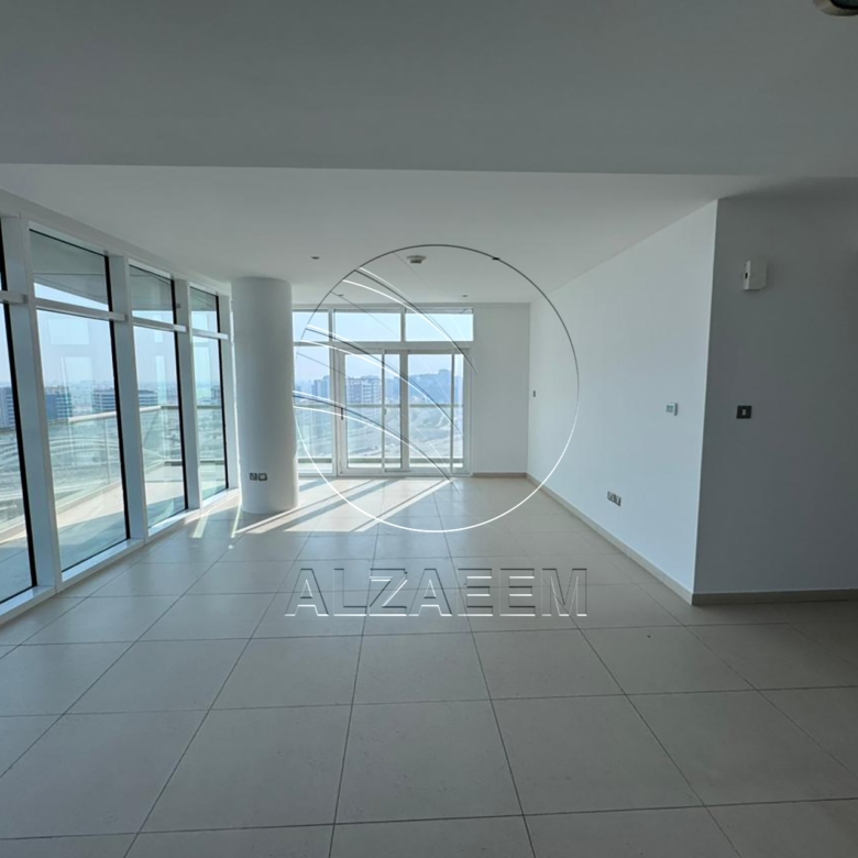 √Huge Layout | Full Sea View | Waterfront Living√