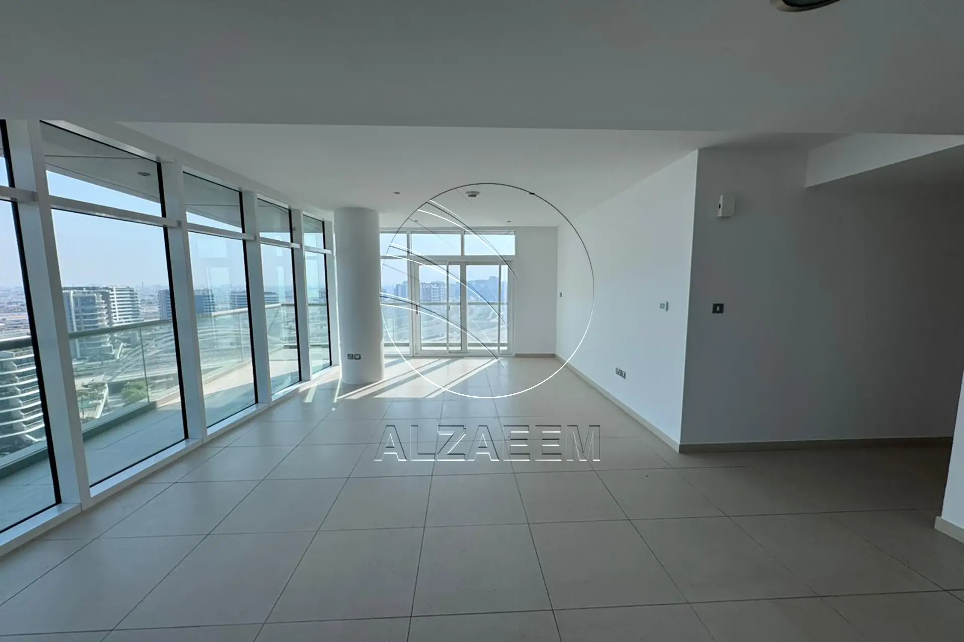 √Huge Layout | Full Sea View | Waterfront Living√
