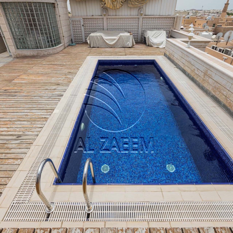 √ Lift | Pool / Gym / Jacuzzi / Sauna / Cinema √