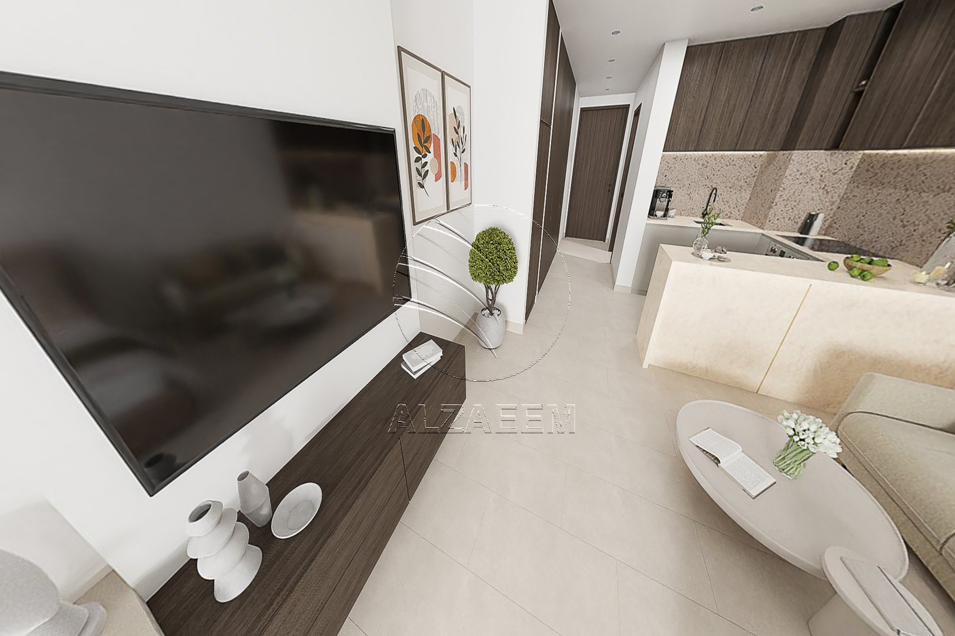 √ Corner | Nice Open View | Waterfront Community √