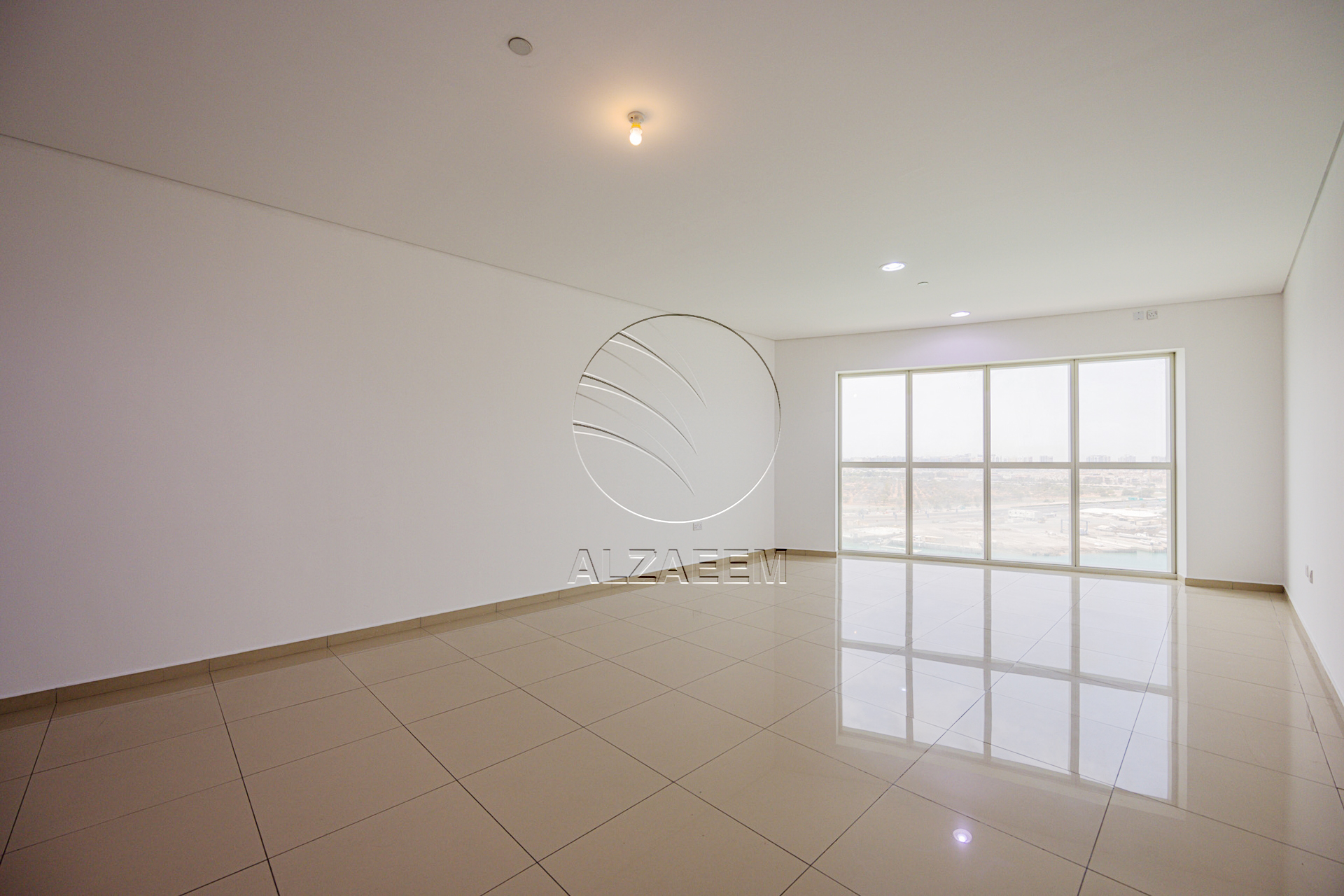 High Level + Sea View | 2BR Huge Layout