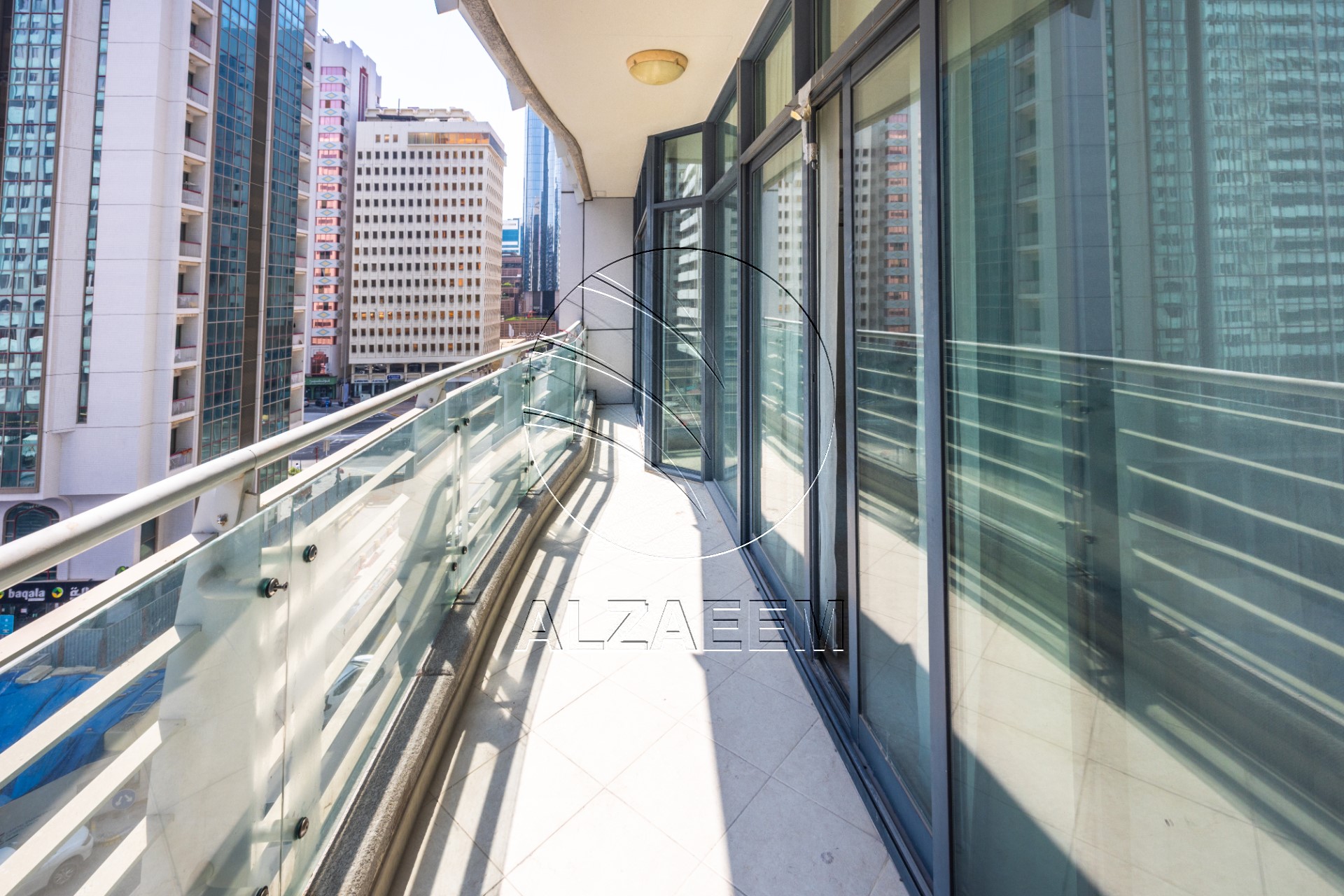 √ Spacious Office Space! 161 SQM| Prime Location √