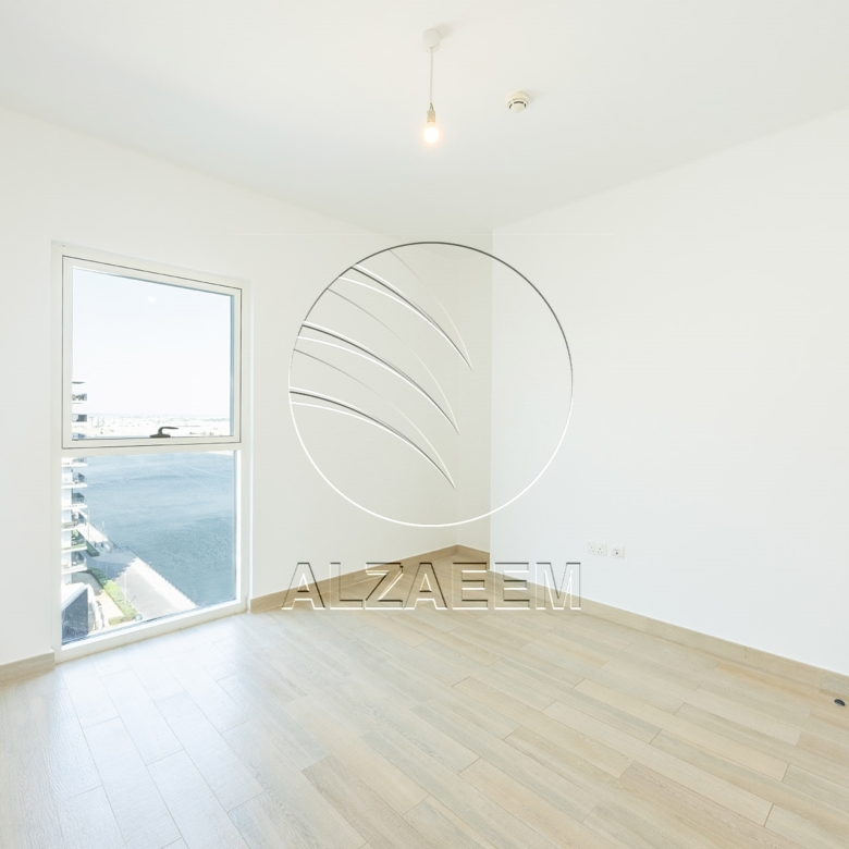 √ Full Canal View | Corner Unit | Move-in Ready √