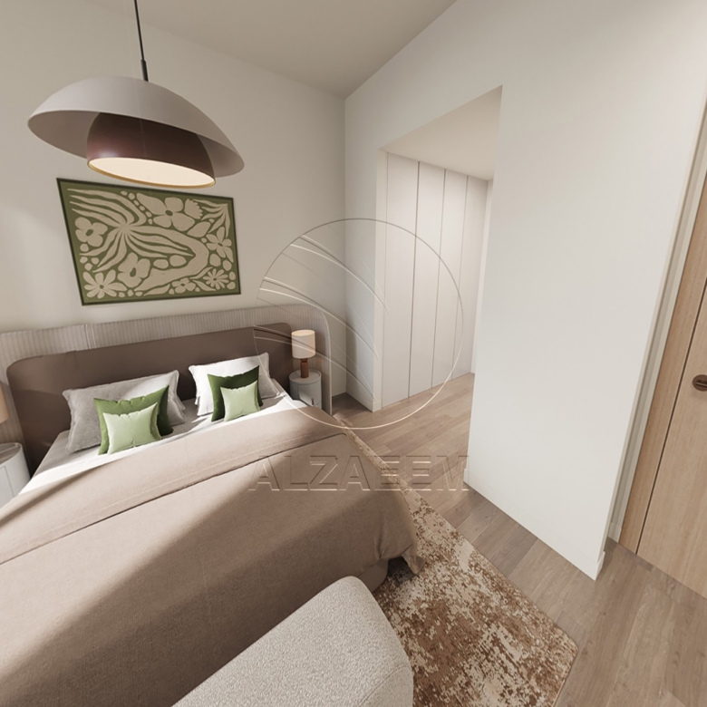 Garden View | Corner Unit | High End Amenities