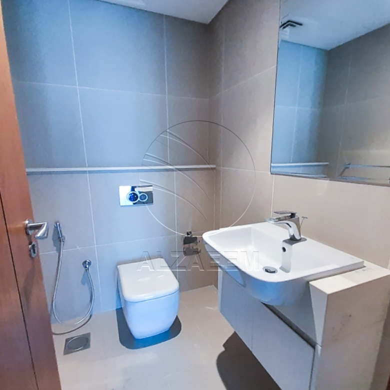 Big Layout with 2 Balconies | Rented with Refund