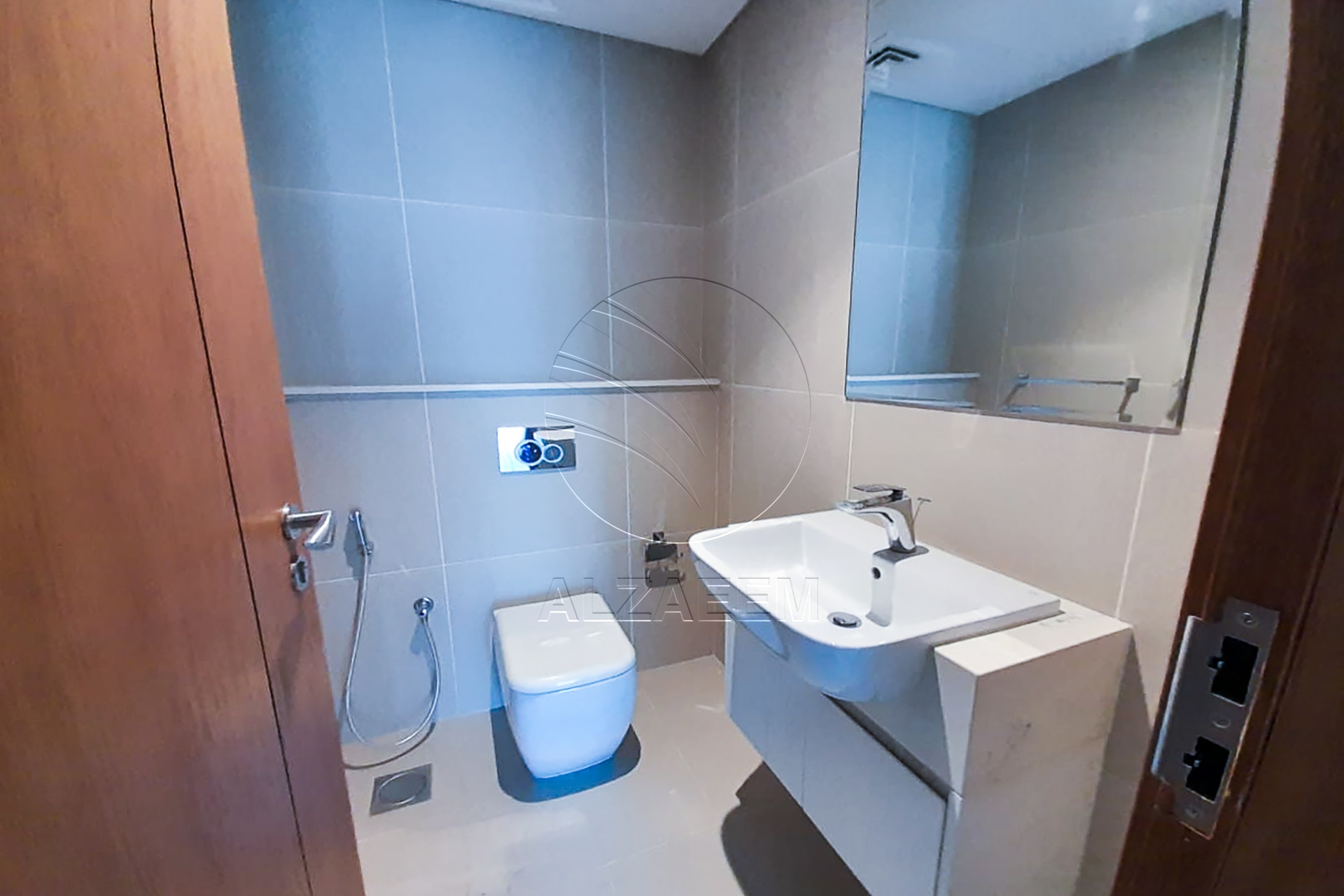 Big Layout with 2 Balconies | Rented with Refund